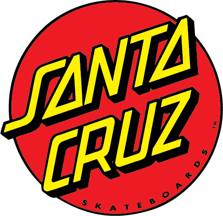 Santa Cruz Skateboards